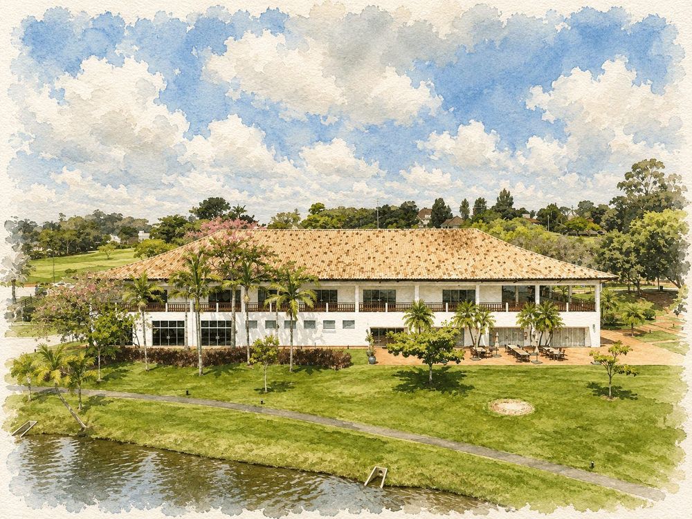 Condomínio Fazenda Vila Real 