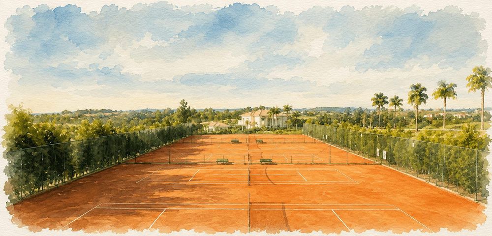 Condomínio Terras de São José II 