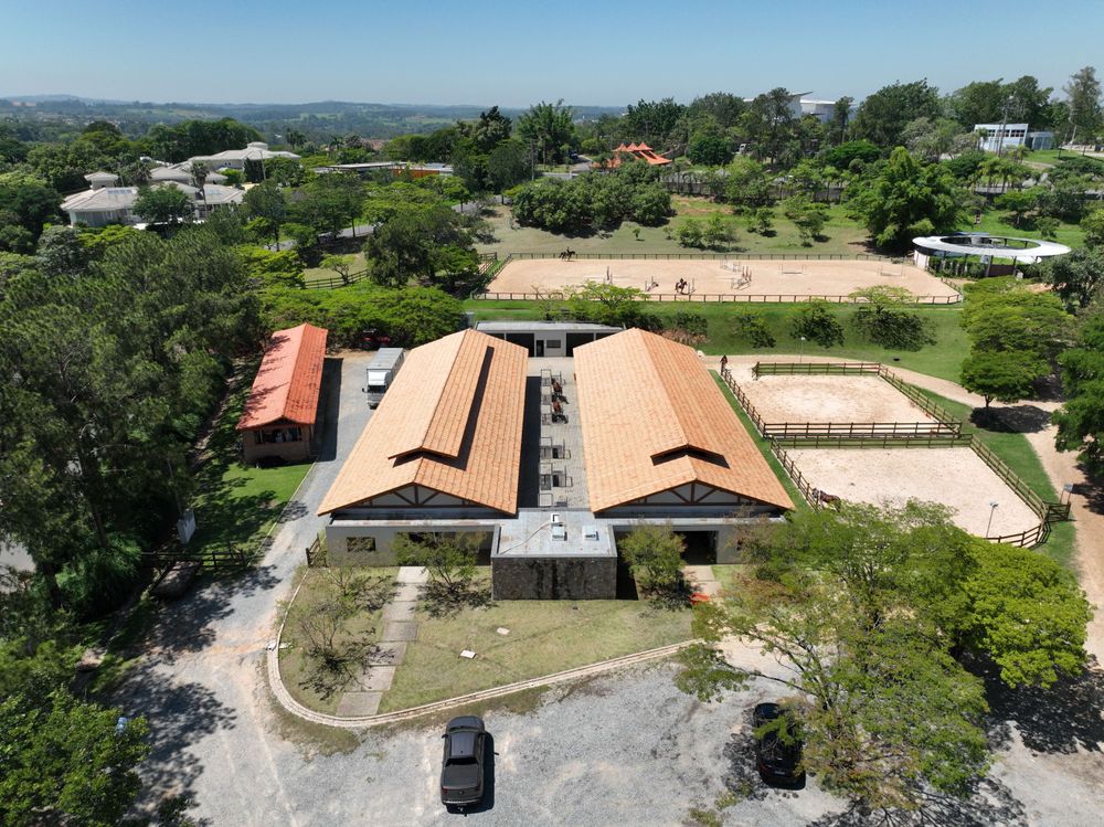 Hípica — Terras de São José I