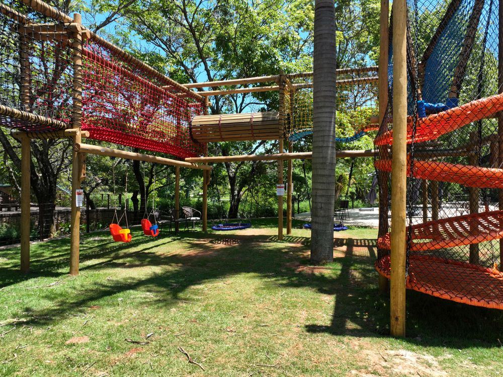 Playground — Terras de São José I