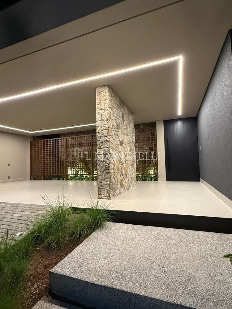 Casa — Parque Ytu Xapada · Itu
