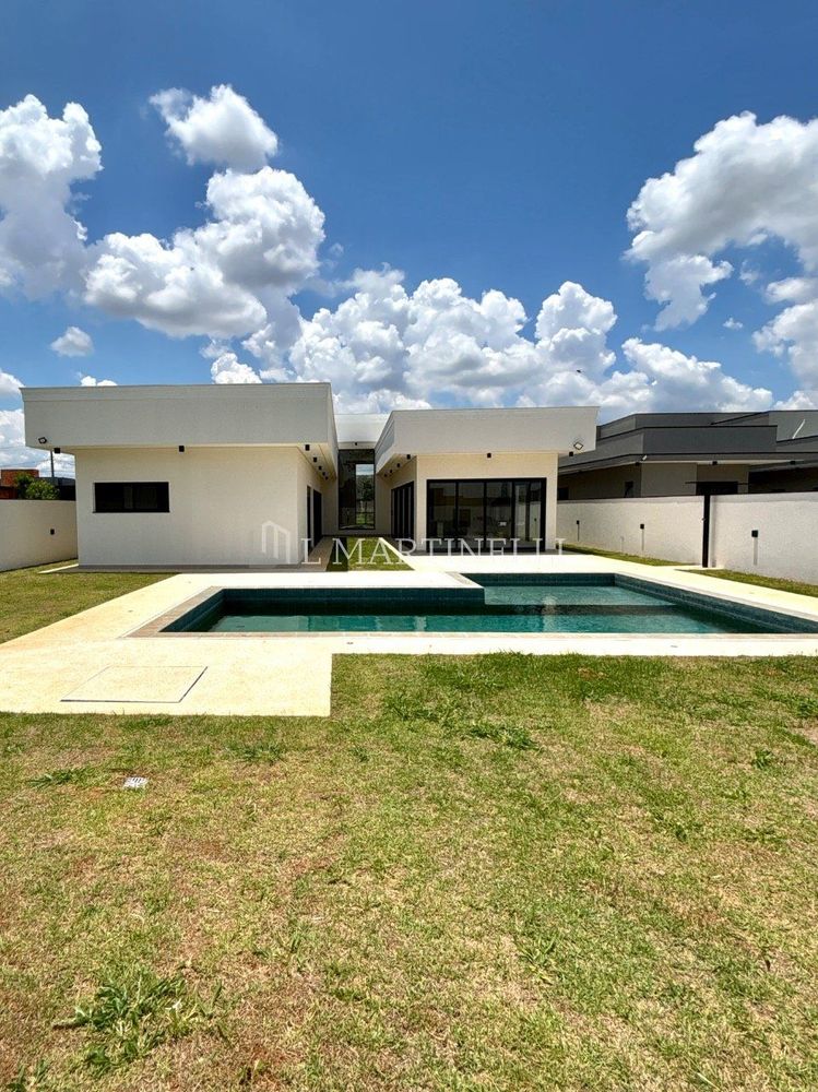 Casa — Parque Ytu Xapada · Itu