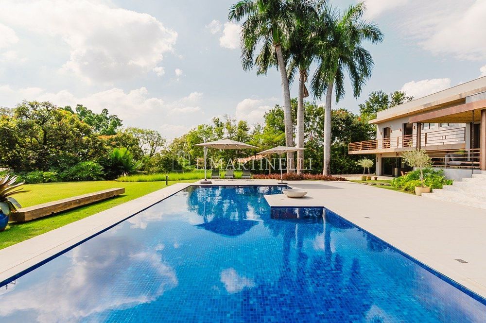 Casa — Terras de São José I · Itu