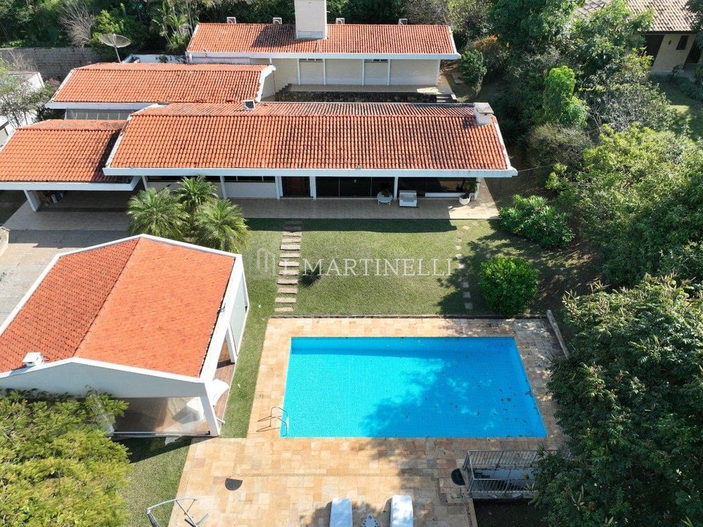Casa — Terras de São José I · Itu
