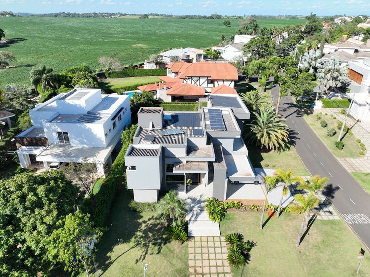 Casa no Lago Azul — foto 3