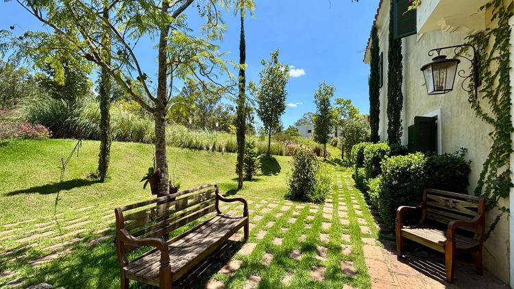 Casa no Terras de São José II — foto 2