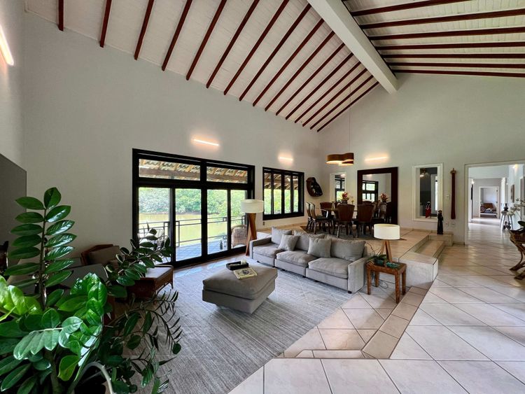 Casa no Fazenda Vila Real — foto 2
