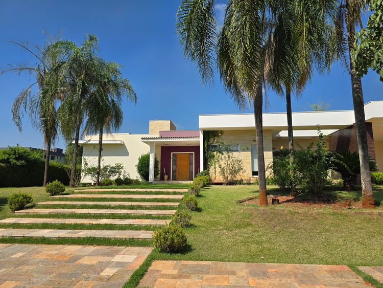 Casa no Fazenda Alvorada — foto 2