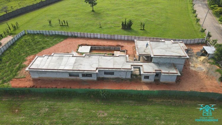 Casa no Fazenda Vila Real — foto 2