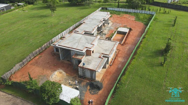 Casa no Fazenda Vila Real — foto 3