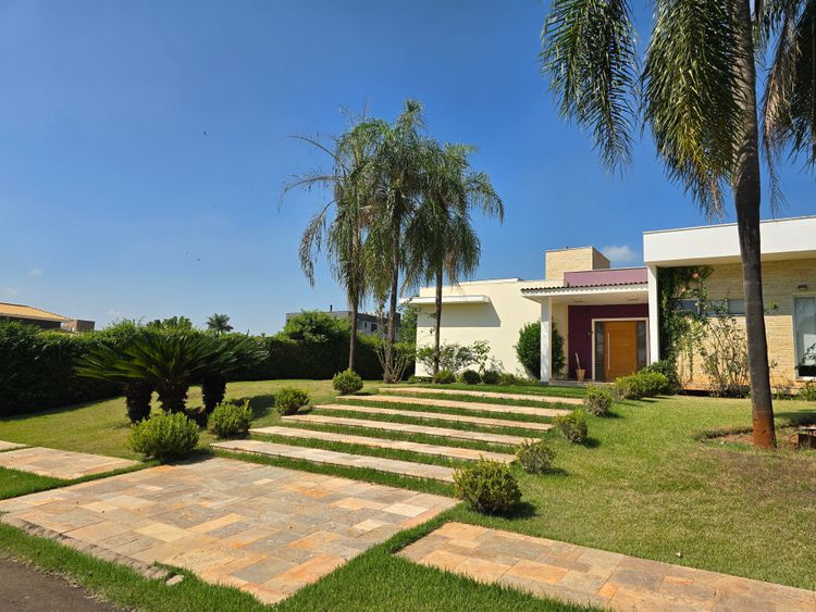 Casa no Fazenda Alvorada — foto 3