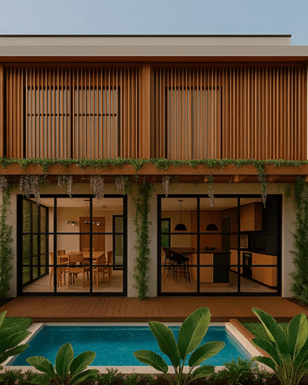 Casa no Villas Sto Antônio — foto 2