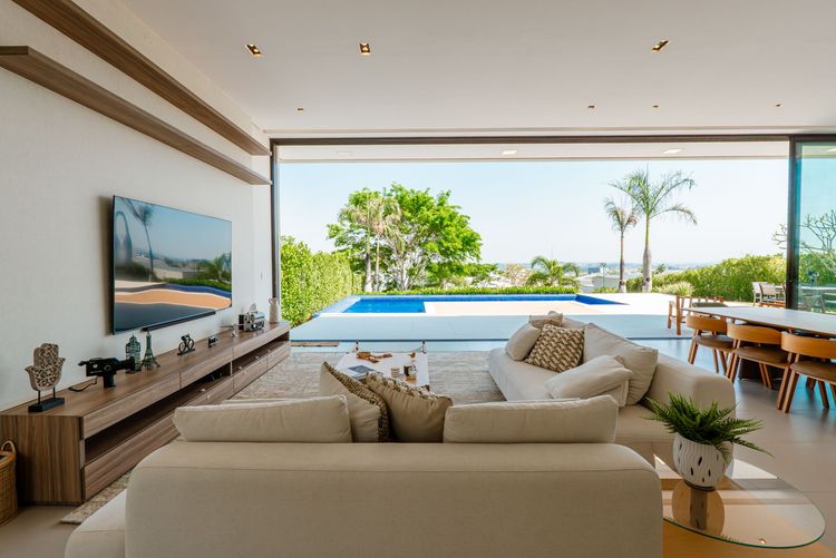 Casa no Parque Ytu Xapada — foto 2