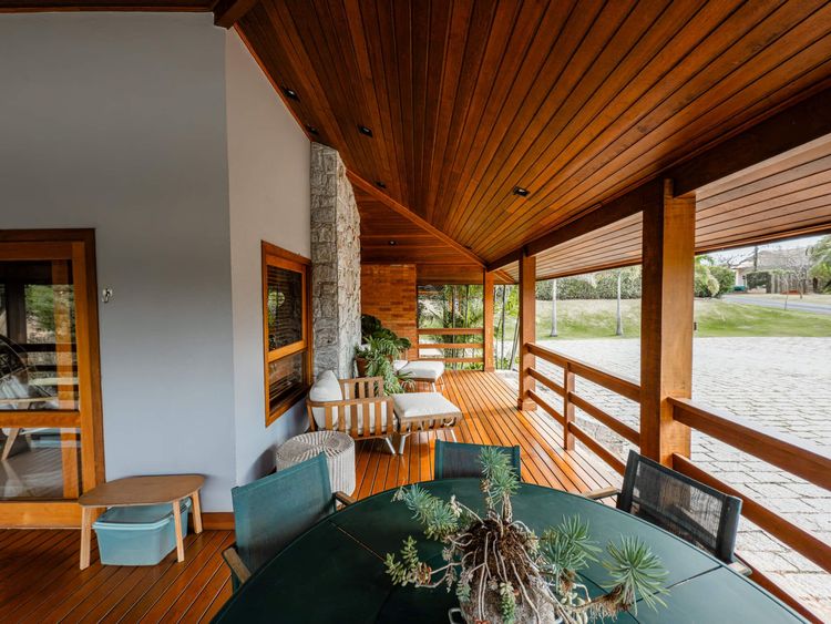Casa no Fazenda Vila Real — foto 2