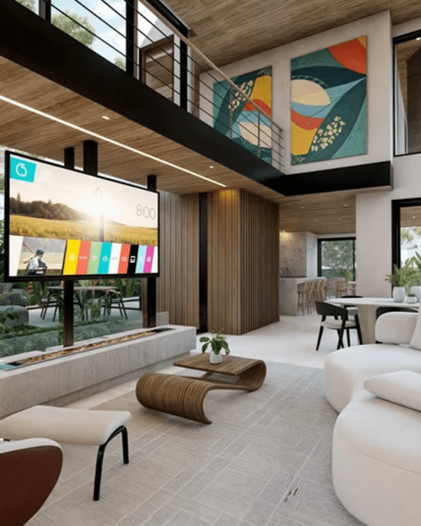 Casa no Villas Sto Antônio — foto 2