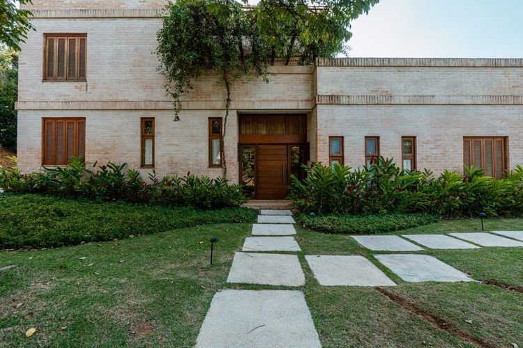 Casa no Fazenda Vila Real — foto 2