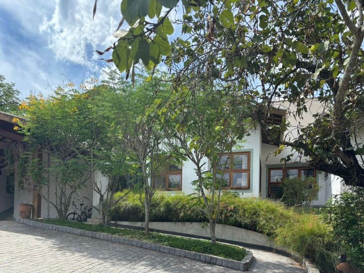 Casa no Fazenda Vila Real — foto 2