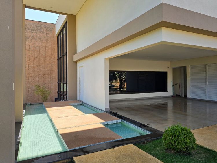 Casa no Fazenda Alvorada — foto 2