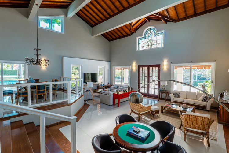 Casa no Fazenda Vila Real — foto 3