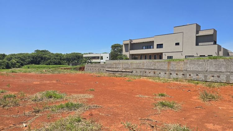 Terreno no Fazenda Alvorada — foto 3