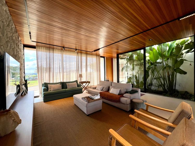 Casa no Campos de Santo Antônio II — foto 3