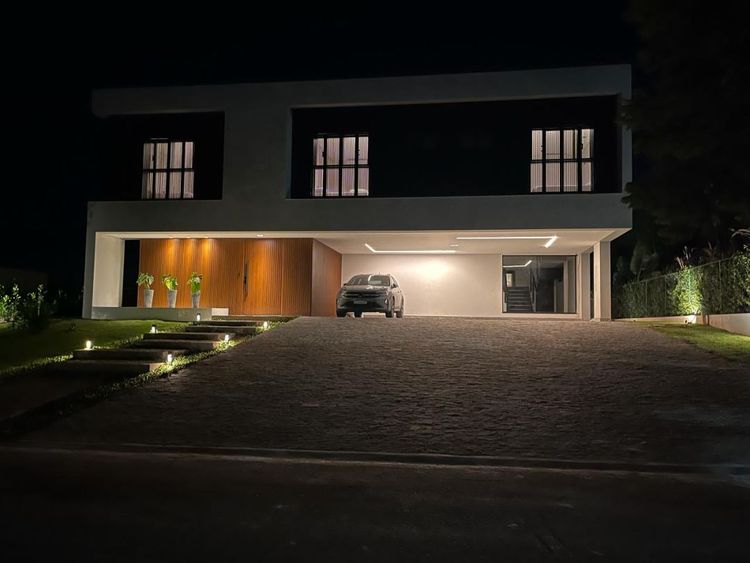 Casa no Fazenda Alvorada — foto 3