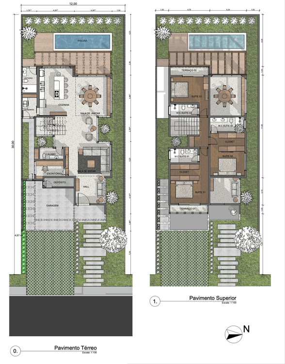 Casa no Villas Sto Antônio — foto 3