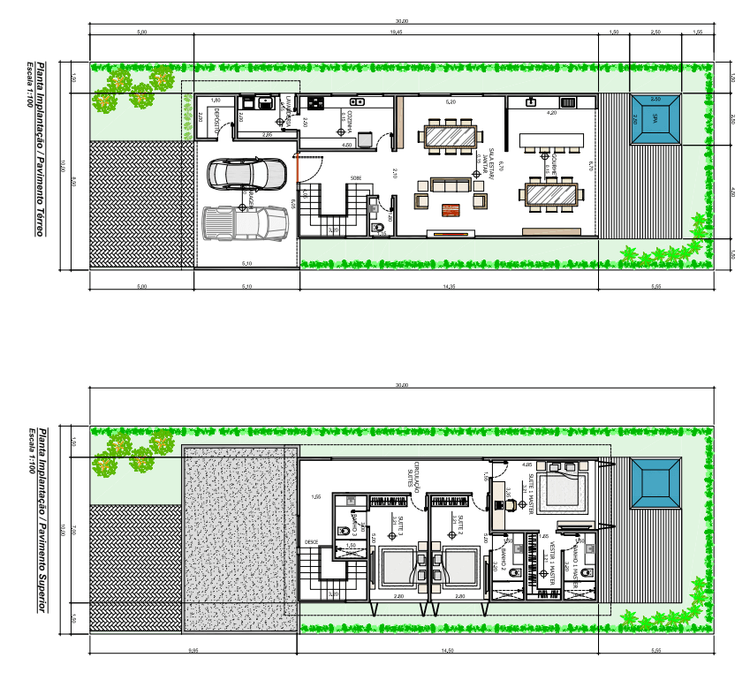 Casa no Villas Sto Antônio — foto 3