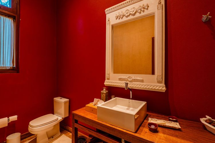 Casa no Fazenda Vila Real — foto 4