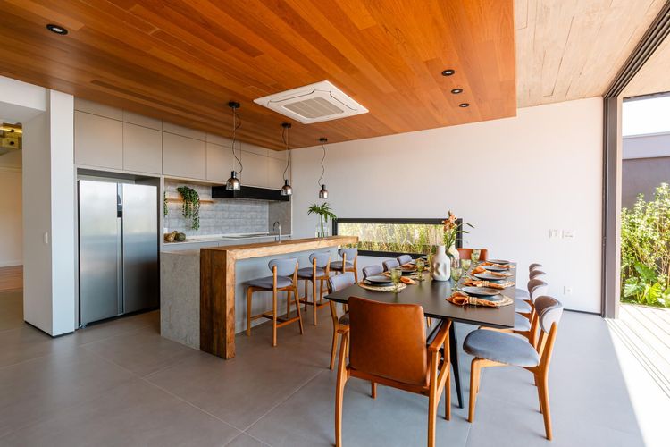 Casa no Campos de Santo Antônio II — foto 4
