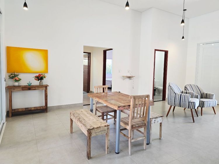 Casa no Fazenda Kurumin — foto 5