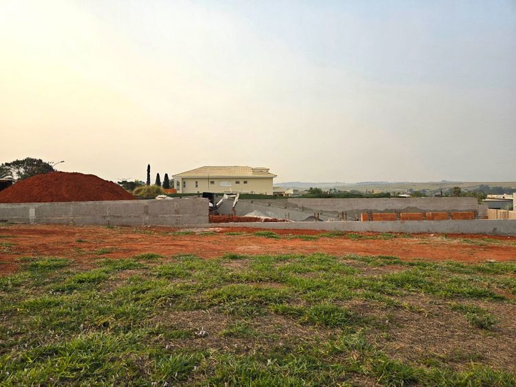 Terreno no Fazenda Alvorada — foto 4