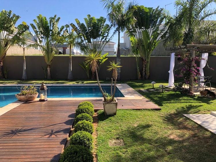 Casa no Parque Ytu Xapada — foto 4