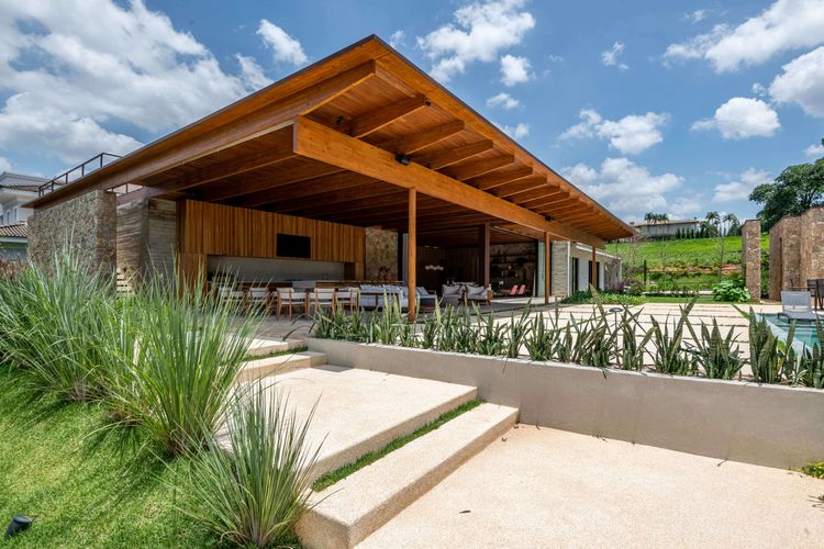 Casa no Terras de São José II — foto 4