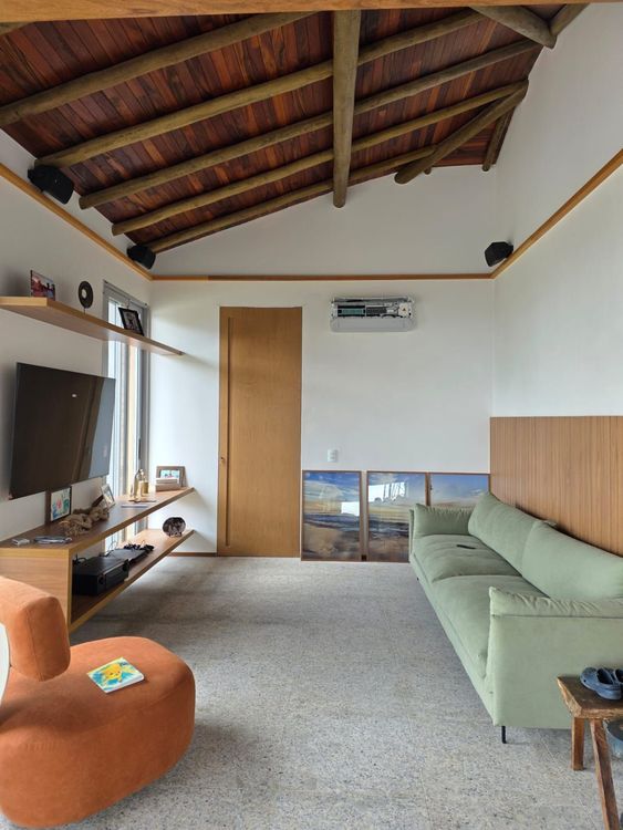 Casa no Campos de Santo Antônio II — foto 4