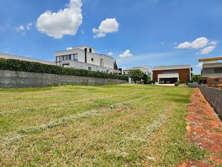 Terreno no Fazenda Alvorada — foto 5