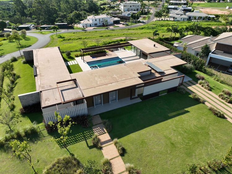 Casa no Terras de São José II — foto 3