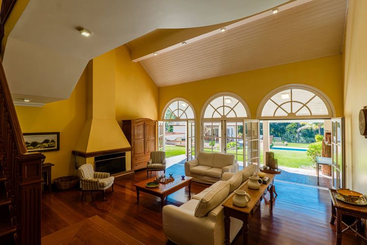 Casa no Fazenda Vila Real — foto 5