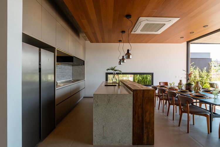Casa no Campos de Santo Antônio II — foto 5