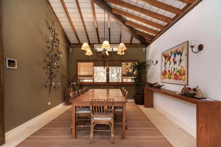 Casa no Fazenda Vila Real — foto 4