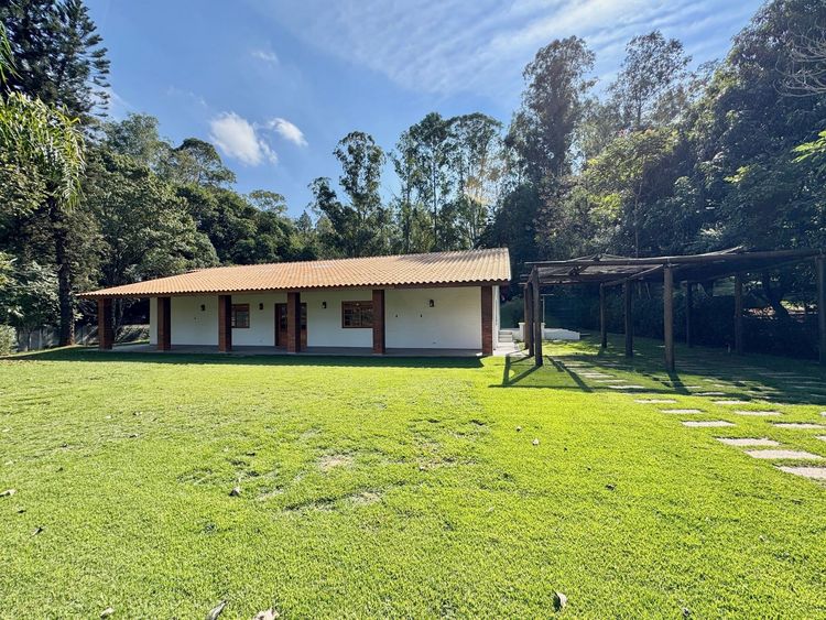 Casa no Fazenda Vila Real — foto 2