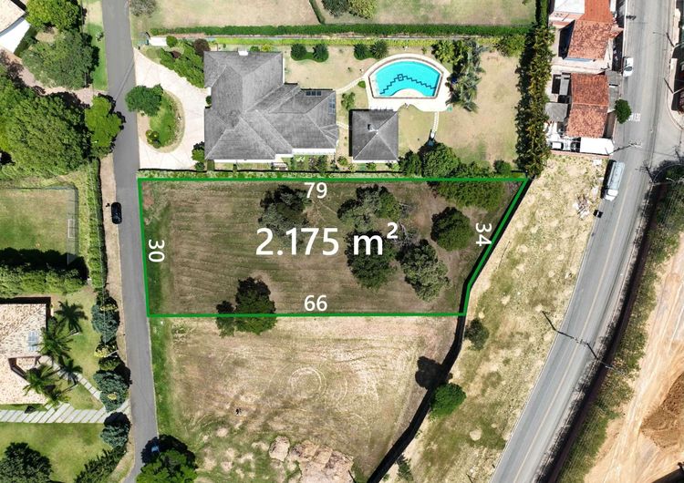 Terreno no Terras de São José I — foto 2