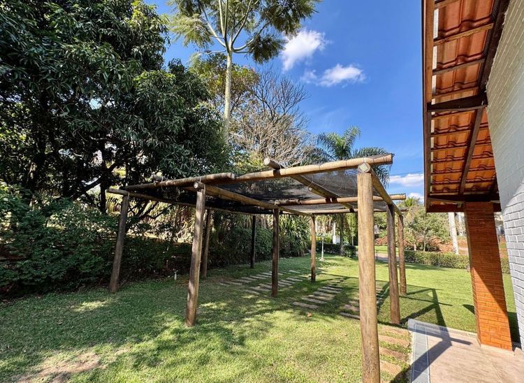 Casa no Fazenda Vila Real — foto 3