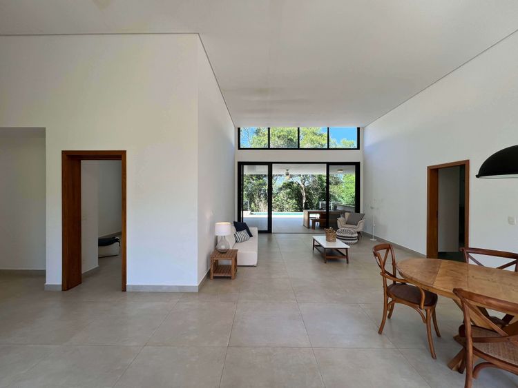 Casa no Fazenda Vila Real — foto 2