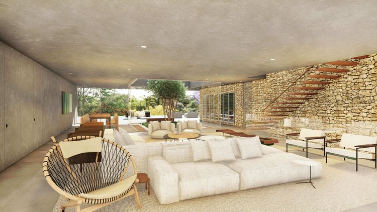 Casa no Terras de São José II — foto 4