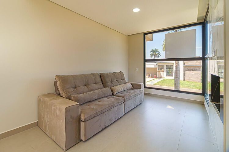 Casa no Villas do Golfe — foto 4
