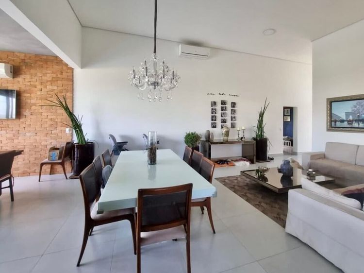 Casa no Villas do Golfe — foto 5