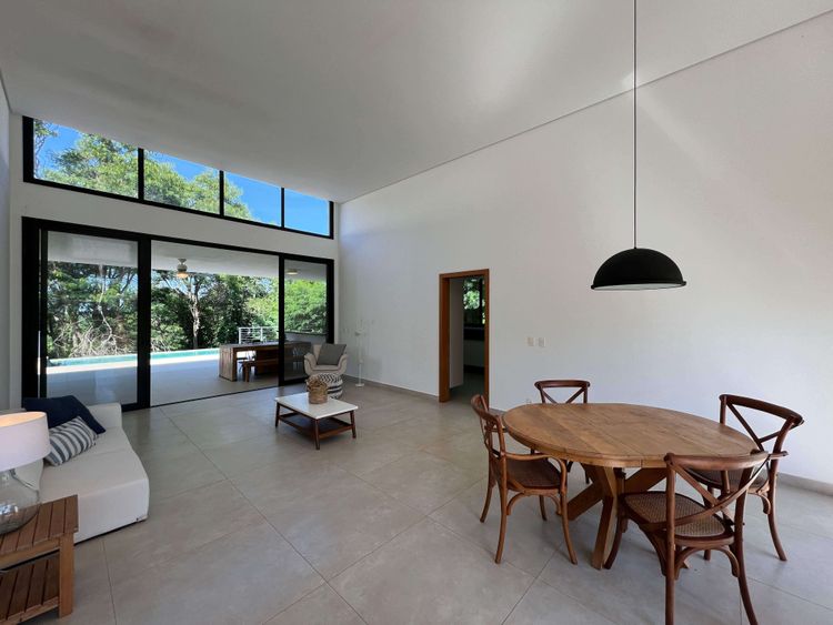 Casa no Fazenda Vila Real — foto 5