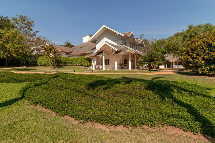 Casa no Fazenda Vila Real — foto 2