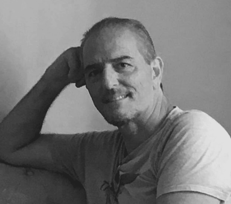 Ricardo Haddad